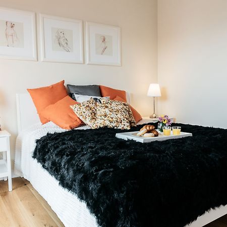 Rakowicka 20B Apartment Novum Краків Екстер'єр фото