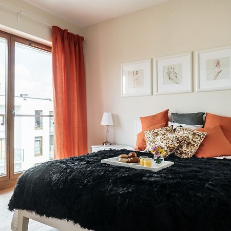 Rakowicka 20B Apartment Novum Краків Екстер'єр фото