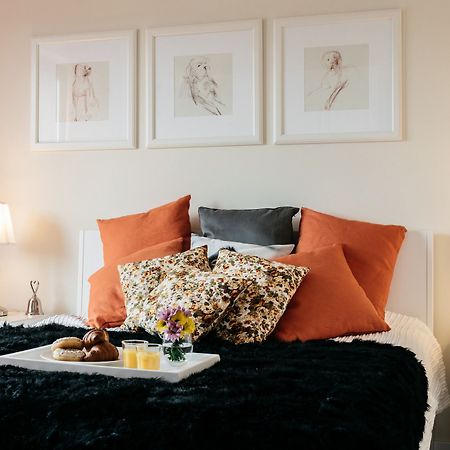 Rakowicka 20B Apartment Novum Краків Екстер'єр фото