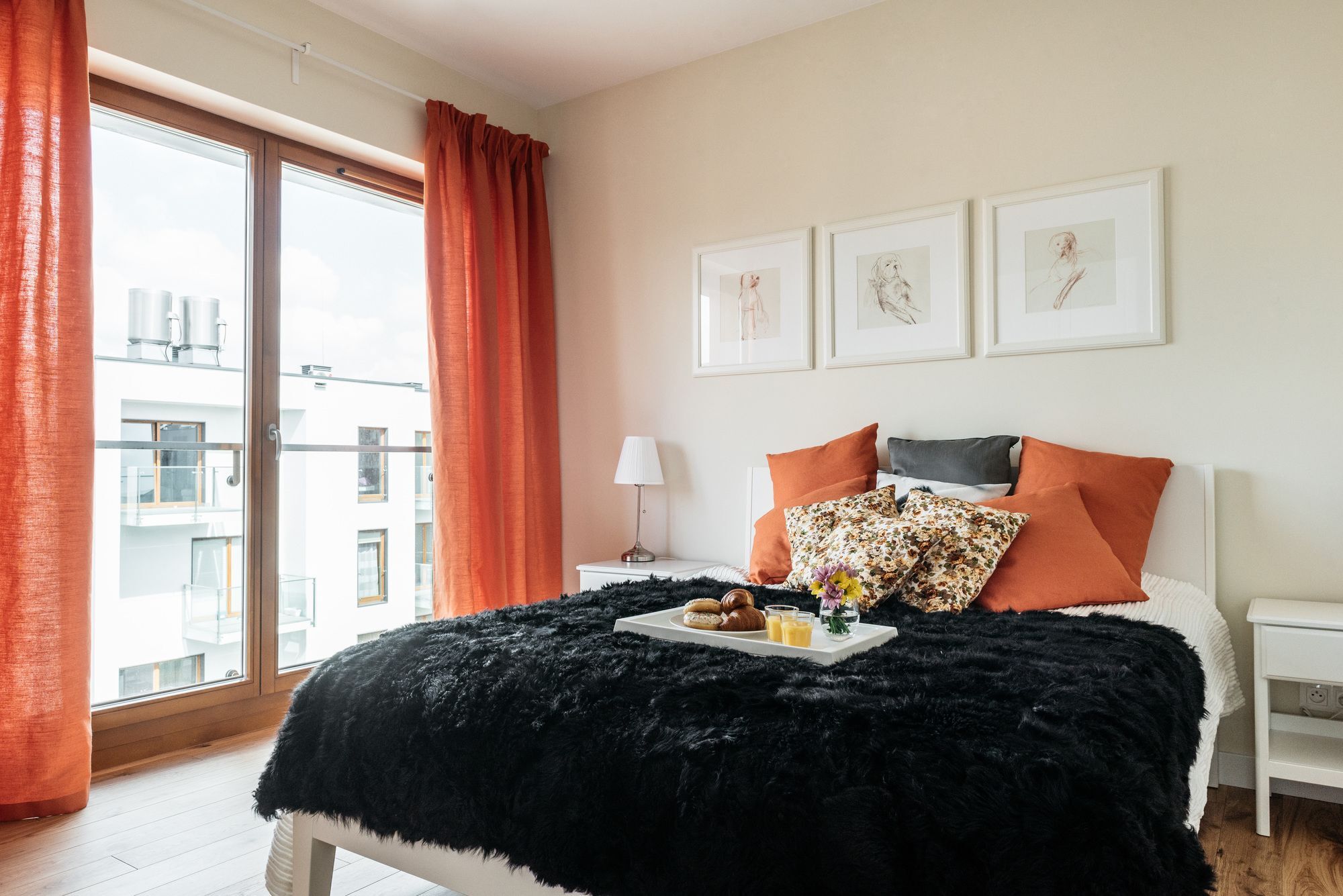 Rakowicka 20B Apartment Novum Краків Екстер'єр фото